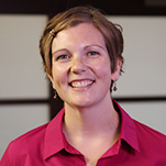 Cara Fairbanks, Board Secretary