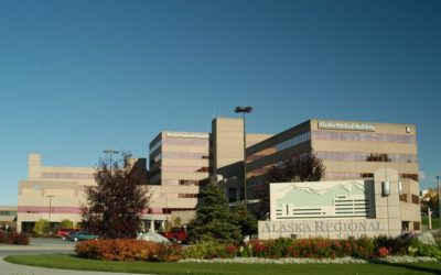 Anchorage and near-by: exciting events from Alaska Regional Hospital