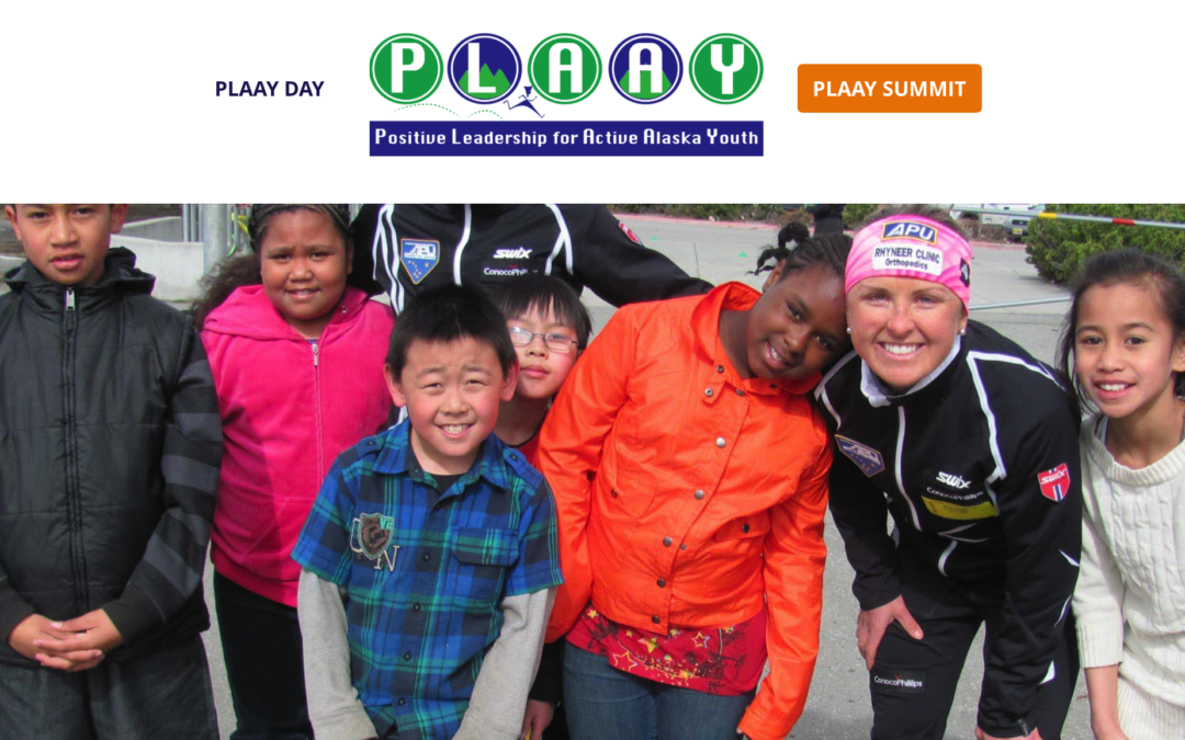 Alaska PLAAY Summit Kicks Off February 24th