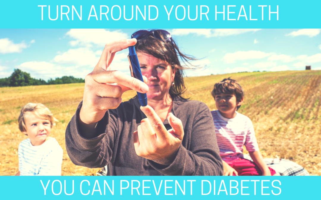 New Lifestyle, New You! Hi-Tech Diabetes Prevention Tool – Free for a Limited Time