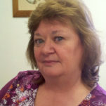 Betty Rieth