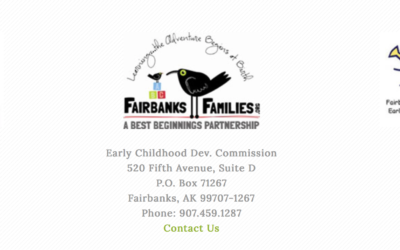 Fairbanks Families Partnership Shines a Spotlight on AHF