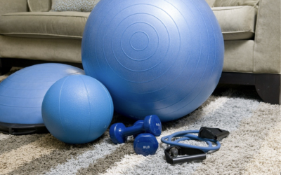 How To Get Going With A Simple Exercise Program