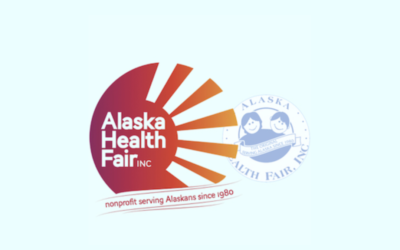 Alaska Health Fair is turning forty one!