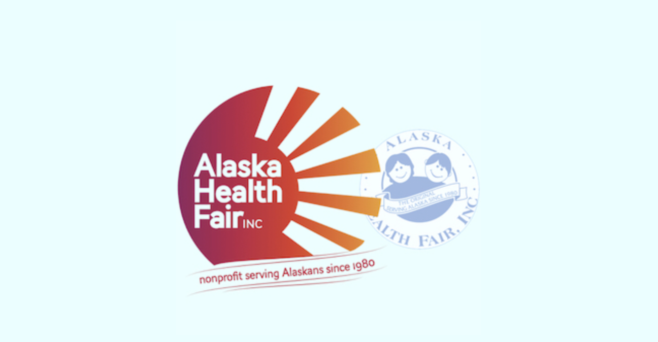 Alaska Health Fair is turning forty one! Alaska Health Fair