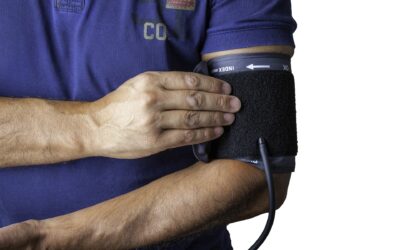 Blood pressure and COVID-19