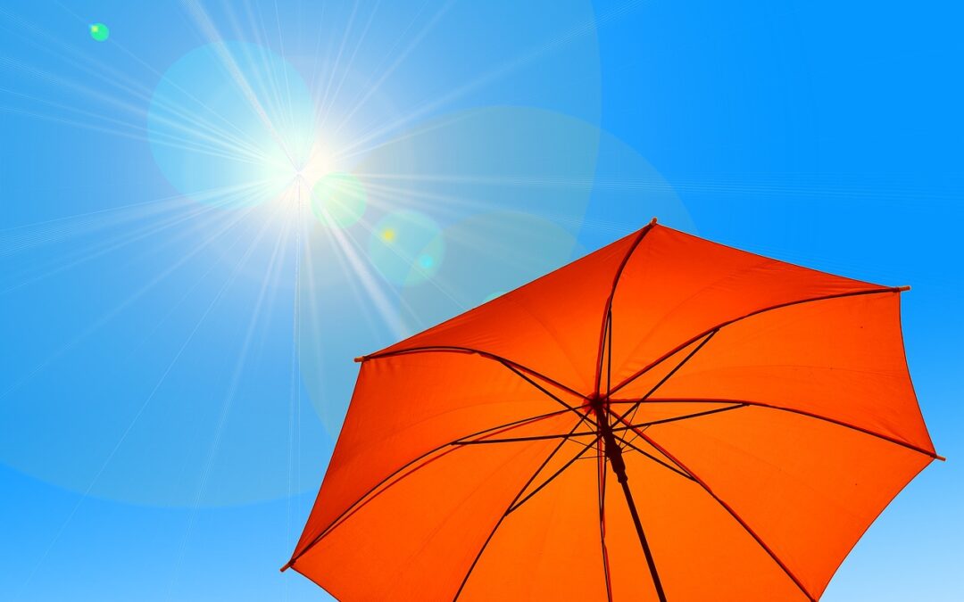 July is UV Safety Month: Embrace the Sun Safely and Consider Inviting AHF to Your Community or Organization this Fall