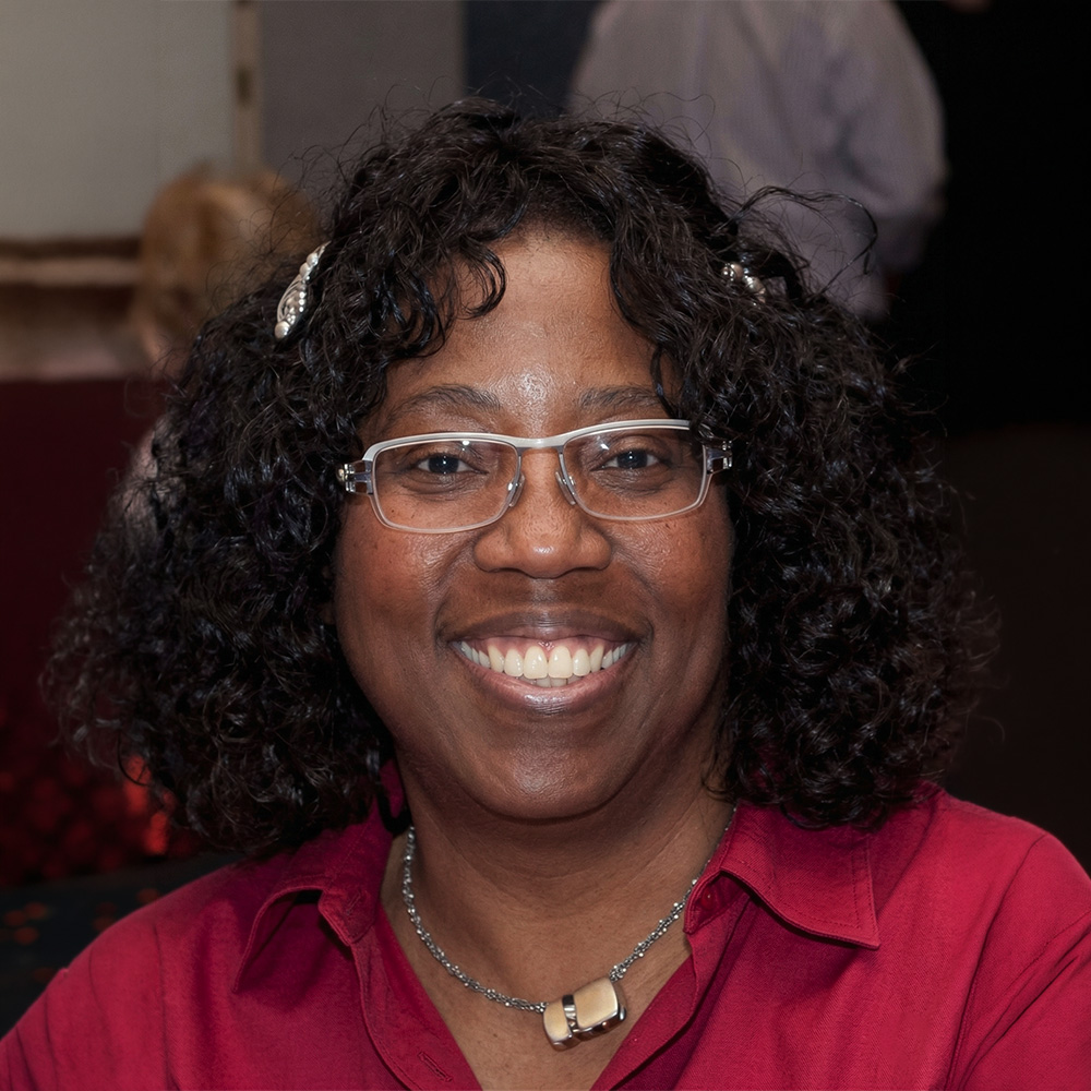 Corlis Taylor, Vice President