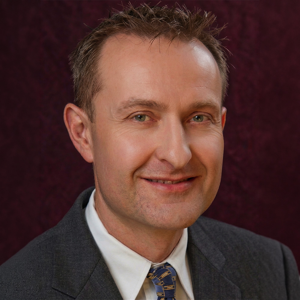 Gerhard Vierhaler, Treasurer