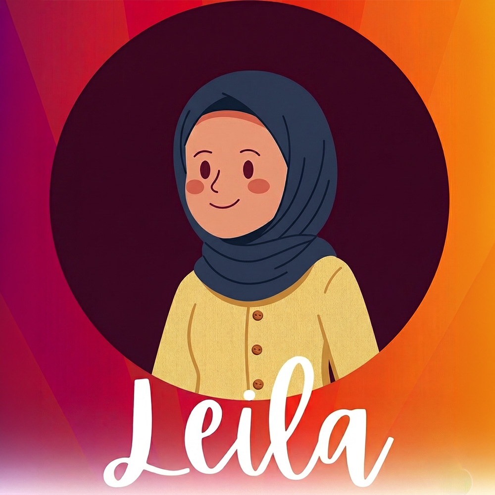 Leila, Program Director
