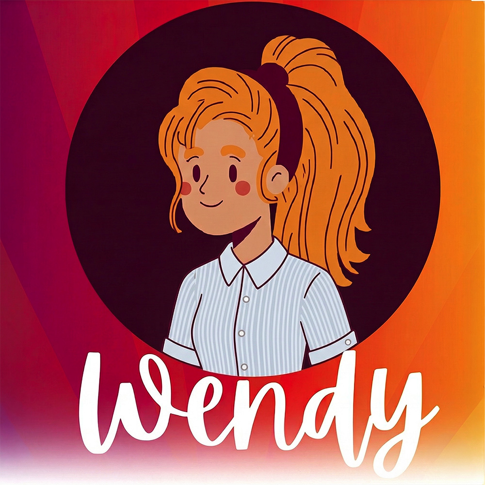 Wendy Carpenter, Interim Executive Director